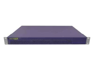 Extreme Networks EPS-C Redundant Power Supply Single PSU EPS-600LS Rack Ears - Bild 1 von 5
