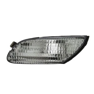 Front Indicator Light Lamp Rover 25 Hatchback 1999-2006 Clear Passenger Side - Picture 1 of 24