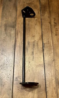 Eje trasero TORO 21321 21326 21753 21327 21853 145-5501-03 original OEM Foto 1 de 4