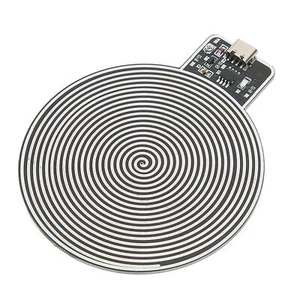  Wellengenerator 7,83 Hz Stabil Impulschip Ultra Niederfrequenz Impuls W Fit - Bild 1 von 22