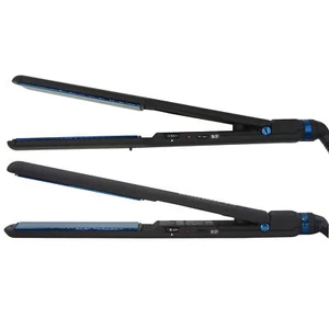 BaByliss Pro LIMITED EDITON Nano Titanum Ultra-Thin 1" Flat Iron + 1½" Flat Iron - Picture 1 of 10