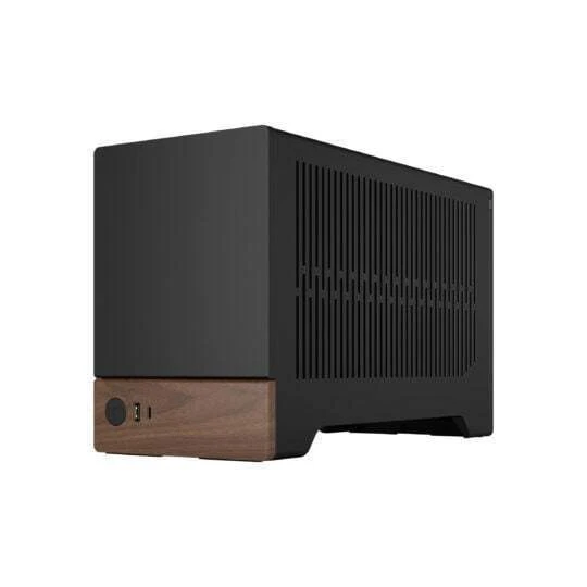 Fractal Design Terra Small Form Factor PC Case - Graphite (FD-C-TER1N-01)