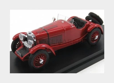 RIO-MODELS 4538 MERCEDES BENZ - SSK SPIDER N 91 76th RALLY MONTECARLO 1930 HOWEY - Immagine 1 di 2