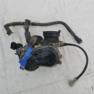 2014 Kawasaki KX250F Carburetor OEM Keihin KX 250 2013-2016 Maybe More - Picture 1 of 7