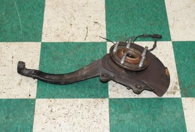 2011–2015 Dodge Durango Jeep Grand Cherokee RH Spindle Knuckle Assembly OEM Foto 1 de 4