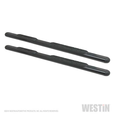 Westin 22-5025 Premier 4 Oval Nerf Step Bars Foto 1 de 4