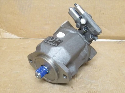 241576 New-No Box; Rexroth R902502732 Piston Pump AAA10VSO28DFR/31R-VKC62N00 - Image 1 of 4