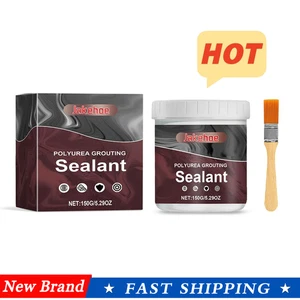 Polyurea Grouting Sealant, 150g Waterproof Sealant Coating, Sealant | Hot- - Picture 1 of 18