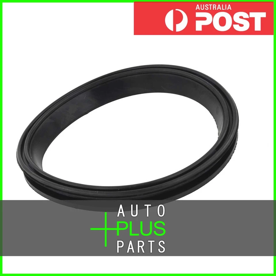 Fits AUDI A8 TIMING COVER SEAL - Image 1 of 1