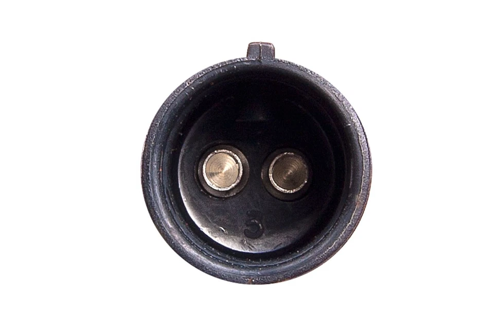 ATE 360040 Rear Wheel Speed Sensor For 94-95 Volkswagen Cabrio Corrado Golf - Image 1 of 4