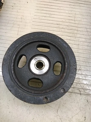 2012 subaru impreza harmonic balancer 2.0 - Image 1 of 2