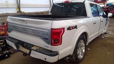 (LOCAL PICKUP ONLY) Passenger Rear Door Glass Crew Cab Platinum Fits 15-23 FORD  Foto 1 de 4