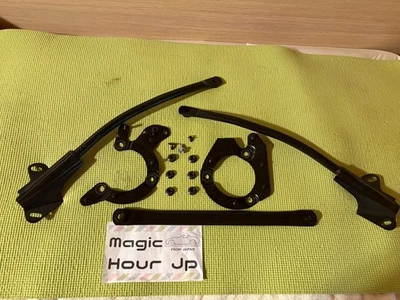 Mazda Miata ND genuine Front Strut Tower Bar Brace MX5 MX-5 Rare JDM - Image 1 of 4