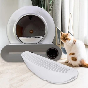 Katzentoilette Fußmatte für x30 automatische Katzentoilette Sandkontrolle Haustierbedarf nicht - Bild 1 von 5