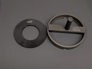 Ford OTC Rotunda 307-767 3-8 Spring Compressor Tool Set - Picture 1 of 5