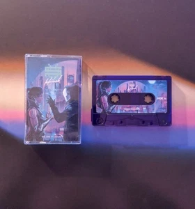 Lukhash - We Are Stardust / Cassette Album retrowave - Picture 1 of 3