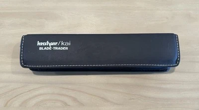 BLADE-TRADER Kershaw / Kai - Imagem 1 de 4