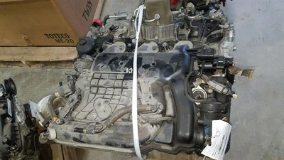 Motor 3,3 L VIN 1 octavo dígito compatible con 15-18 SEDONA 2370375 Foto 1 de 4