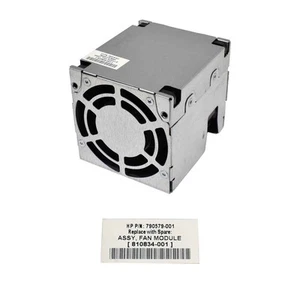 Module ventilateur HP / Assy Fan Module 790579-001 810834-001 pour Apollo 4500 série 451 - Photo 1/3