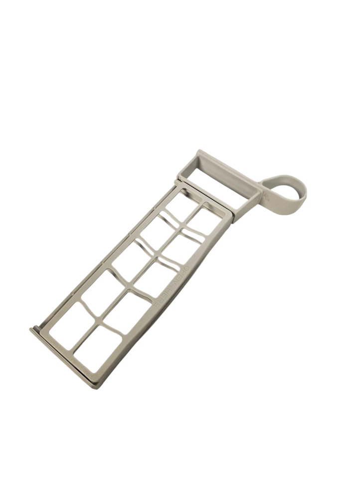 Maytag Neptune DC / Drying Center MCE8000AYW ~ Filter Holder Part - Image 1 of 2