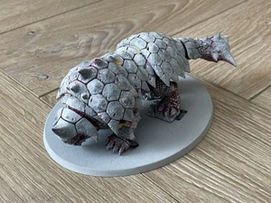 Warhammer Age Of Sigmar Seraphon Bastiladon ohne Sotek Engine Games Workshop - Bild 1 von 5