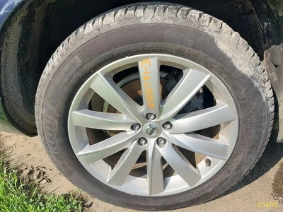 Wheel 19x8 Alloy 10 Spoke Fits 15-23 VOLVO XC90 3453597 - Image 1 of 4
