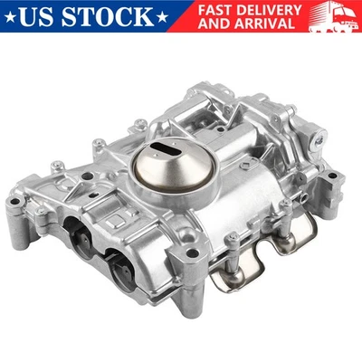 Genuine Engine Oil Pump For 2013-2015 Acura ILX 2.4L 2009-2013 Acura TSX 2.4L - Image 1 of 4