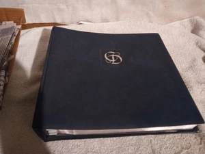 52 1ST DAY COVERS THE ROYAL WEDDING  PRINCE CHARLES LADY DIANA SPENCER ALBUM - Bild 1 von 4