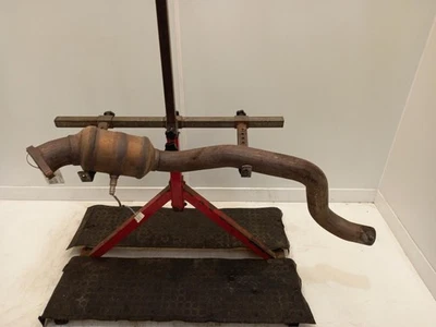 DODGE CHALLENGER Catalytic Converter 2008-2017 6.4L SRT392 Exhaust 68281724AA - Image 1 of 4