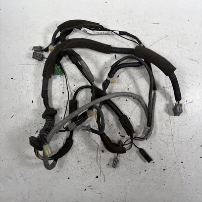 07-08 Honda Fit Sport Tailgate Wire Harness 32109-SLN-A20 OEM - Image 1 of 4