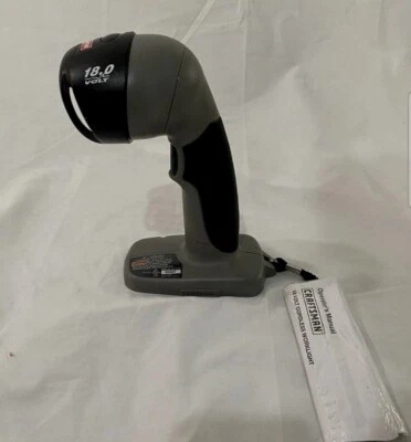 LUZ DE TRABAJO ARTESANAL 18,0 VOLTIOS MODELO NO. 315.115110 SOLO HERRAMIENTA DESNUDA PROBADA Foto 1 de 4