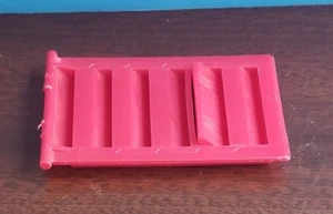 💥Authentic Inner JAIL DOOR Ladder Clean Pegs FORTRESS MAXIMUS g1 Transformers💥 - Picture 1 of 3