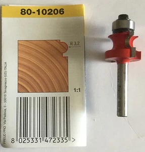 frese freud pro HW - frese per modanature 80-10206 - Foto 1 di 1