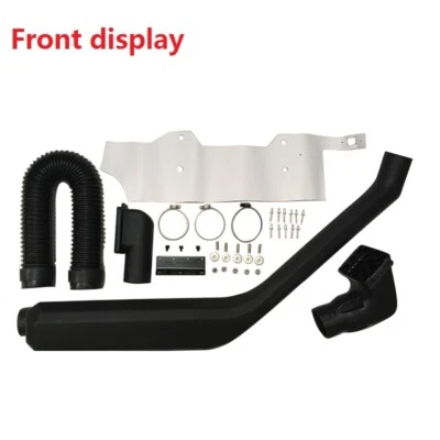 Snorkel kit FOR Jeep Liberty  2002-2013 LLDPE - Image 1 of 4
