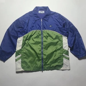 Vintage 90s Rusty jacket sz L Fits Big - Picture 1 of 5