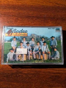 Banda Rodeo El Columpio - Picture 1 of 2