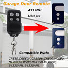 Garage Door Remote Control For Chamberlain Motorlift ML500 ML700 MLR500 MLR750