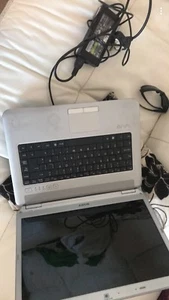 Sony Vaio Laptop - Picture 1 of 2