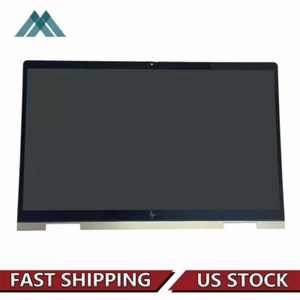 LED LCD Touch Screen Display Assembly For HP Envy x360 2-in-1 14-es0013dx 14'' - Afbeelding 1 van 4