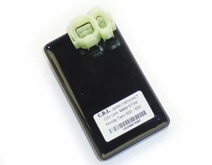 CDI para Honda Transalp XL 600V ECU (1986 - 1988) MM9 XL600V Early Bikes - Imagen 1 de 1