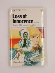 Loss of Innocence by Magali (1979, Mystique Books) - Imagen 1 de 3