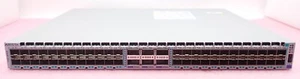 Arista DCS-7160-48YC6-R 7160-48YC6 48x 10/25G SFP + 6x 100G QSFP Port Switch B2F - Bild 1 von 8