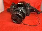 Pentax K20D Digital SLR Camera 14.6 MP 