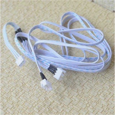 2 x one join two IR sensor split wire connector 1m hub cable signal detector - Image 1 of 3