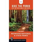 Hike the Parks: Redwood National & State Parks: Best Da - Paperback NEW Soares,