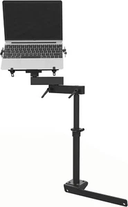 LKW Laptop Halterung ohne Bohren für 2012-2024 Dodge Ram 1500 2500 3500 4500 5500 - Bild 1 von 6