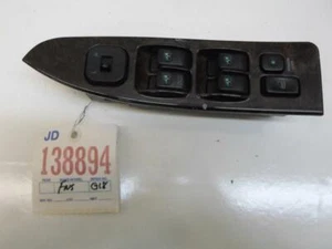 MASTER WINDOW SWITCH HYUNDAI XG SERIES 2002 2003 93571-39600 OEM - Picture 1 of 5