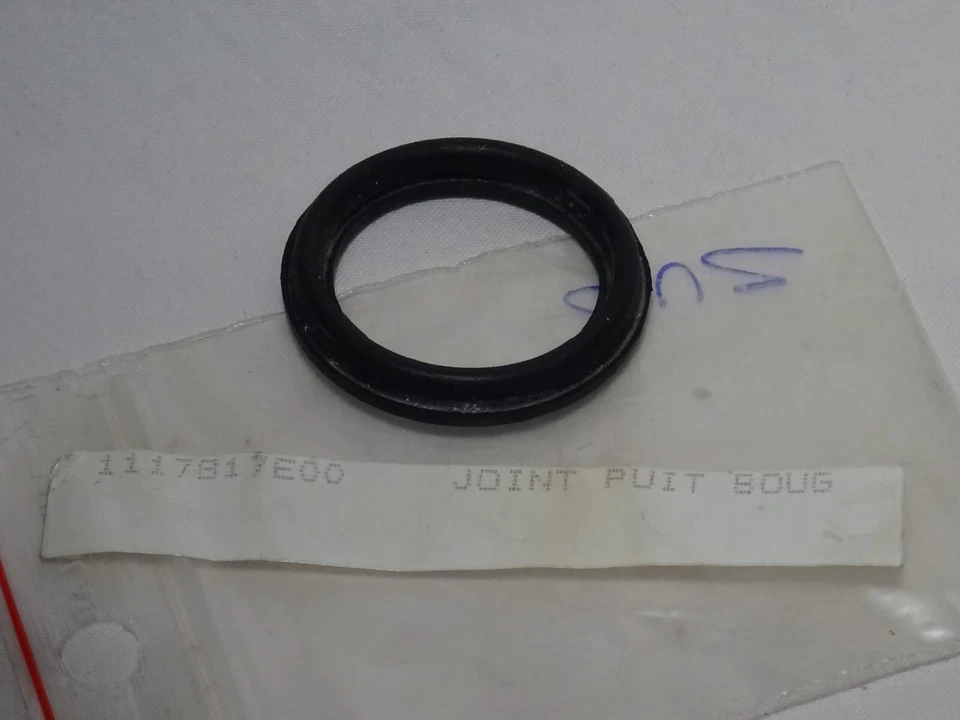 SUZUKI 11178-17E00 joint de puit de bougie RF600-900 GSX-R750-1100 V-STROM 1000