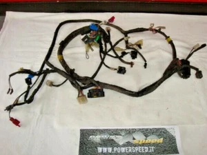 CABLAGGIO PRINCIPALE MATASSA FILI MB SKYLINER 250 02 E ALTRI RICAMBI SCOOTER - Foto 1 di 2