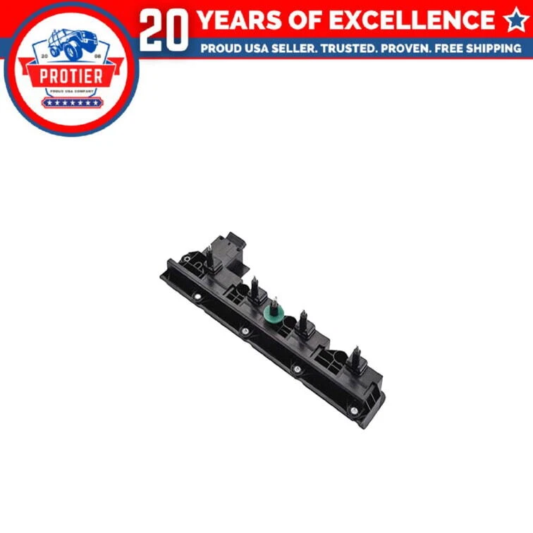 Bobina de encendido compatible con Cadillac Oldsmobile 4.0L V8 compatible Foto 1 de 1